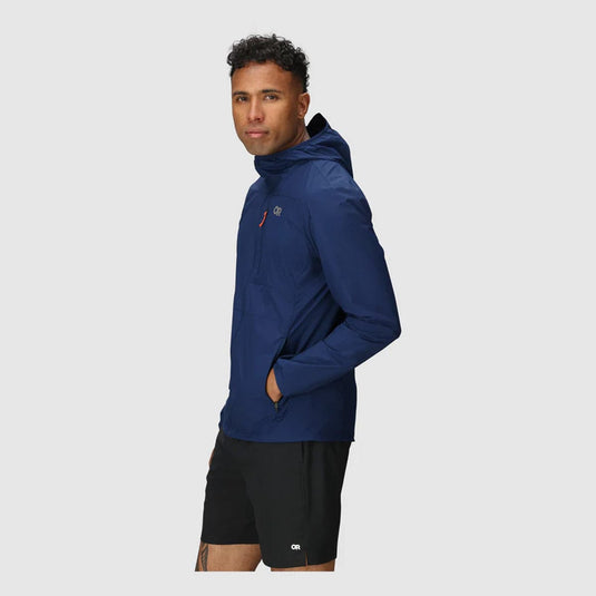 Outdoor Research Men's Shadow Wind Hoodie