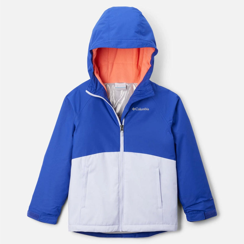 Load image into Gallery viewer, Columbia Youth Girls Alpine Action™ III Jacket
