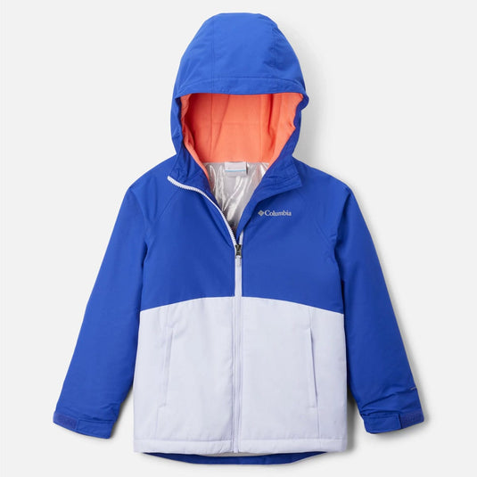 Columbia Youth Girls Alpine Action™ III Jacket