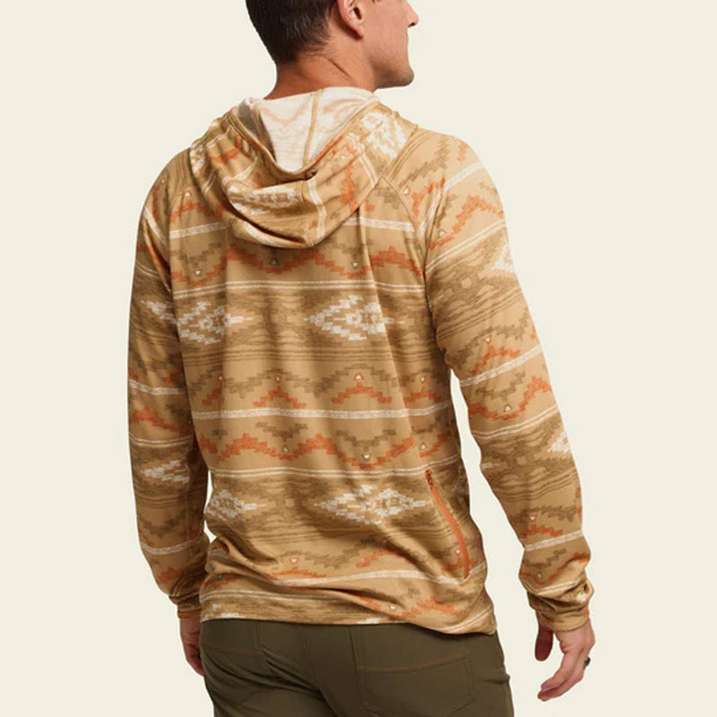 Load image into Gallery viewer, Howler Brothers Loggerhead Hoodie
