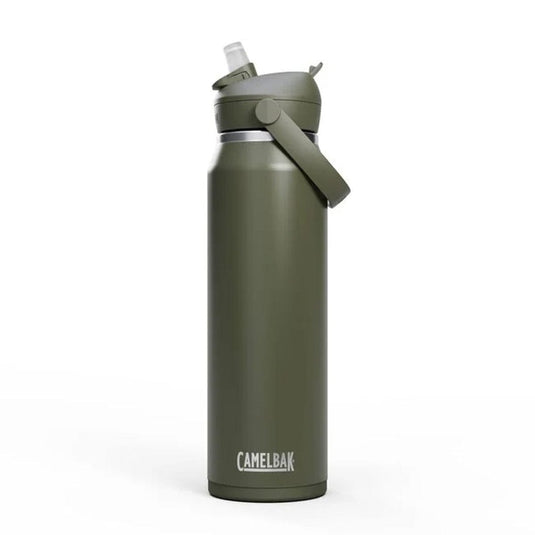 Camelbak Thrive Flip Straw VSS 32oz Stainless Steel Bottle