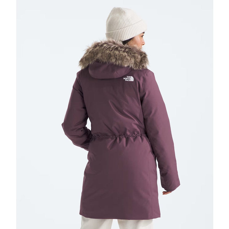 Load image into Gallery viewer, The North Face Women&#39;s Arctic Parka
