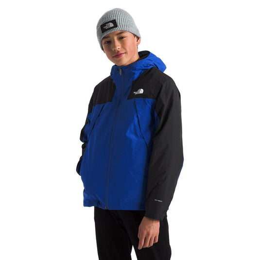 The North Face Teen Antora Triclimate Jacket