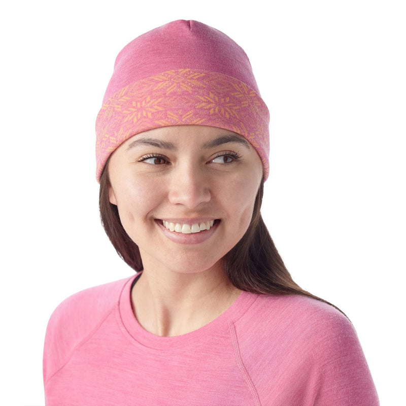 Load image into Gallery viewer, SmartWool Thermal Merino Reversible Cuffed Beanie
