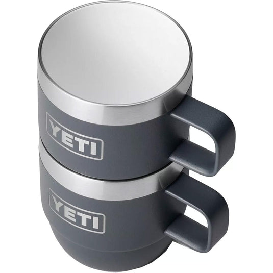 Yeti Rambler 4 oz. Stackable Espresso Cups 2 Pack