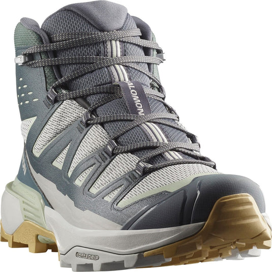 Salomon X Ultra 360 Edge Mid GTX Hiking Boot - Men's