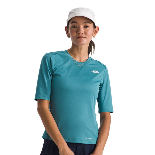 The North Face Women's Shadow Short Sleeve Shirt