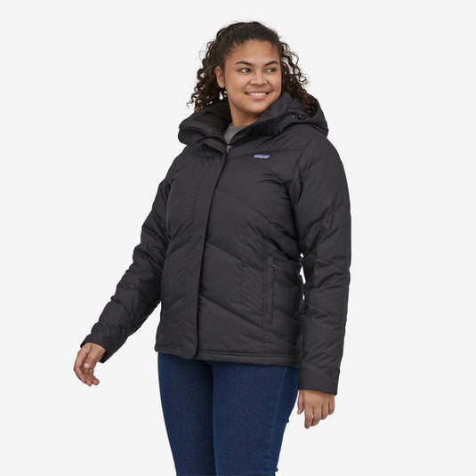 Patagonia Women's Down With It Jacket