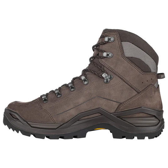 Lowa Men's Wide Renegade Evo GTX Mid Hiking Boot