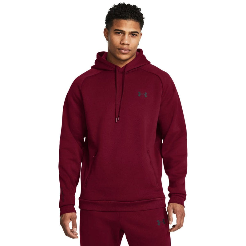 Load image into Gallery viewer, Under Armour Men&#39;s Armour Fleece Pro Hoodie
