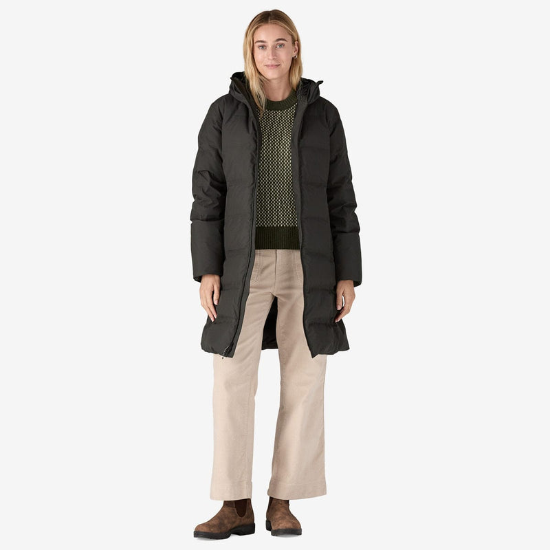 Load image into Gallery viewer, Patagonia Women&#39;s Jackson Glacier Parka
