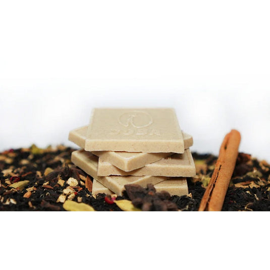 Coba Chai Chocolate Bar