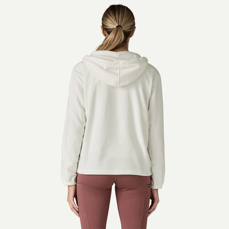 Load image into Gallery viewer, Patagonia Women&#39;s Micro D Fleece Hoody
