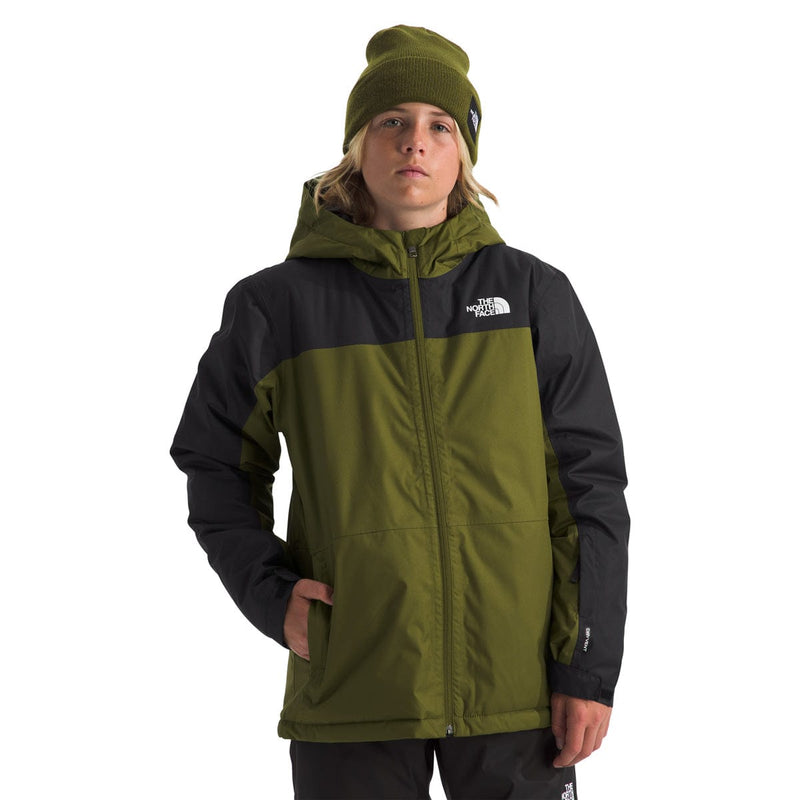 Load image into Gallery viewer, The North Face Boys&#39; Freedom Insulated Jacket
