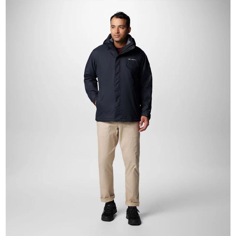 Load image into Gallery viewer, Columbia Men&#39;s Bugaboo™ III Fleece Interchange Jacket
