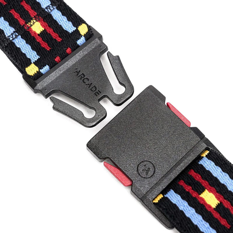 Load image into Gallery viewer, Arcade Keyah Slim Belt
