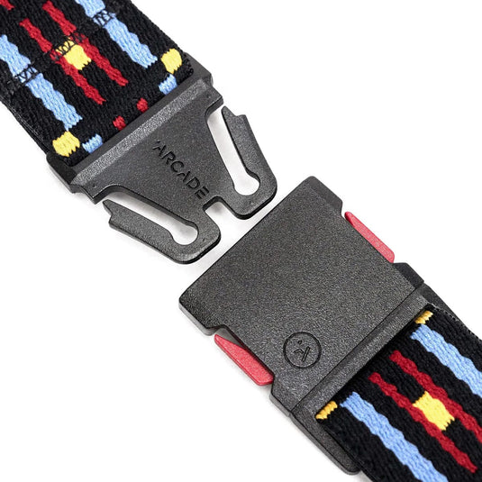 Arcade Keyah Slim Belt