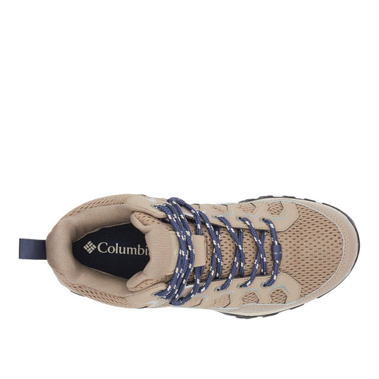 Columbia Granite Trail Mid Waterproof - Women's