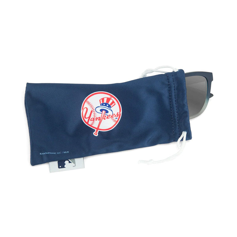 Load image into Gallery viewer, Knockaround Premiums Sport Sunglasses - New York Yankees

