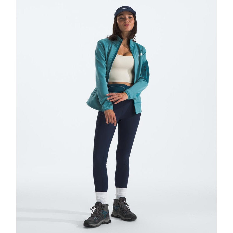 Load image into Gallery viewer, The North Face Women&#39;s Mistyescape Fleece Jacket
