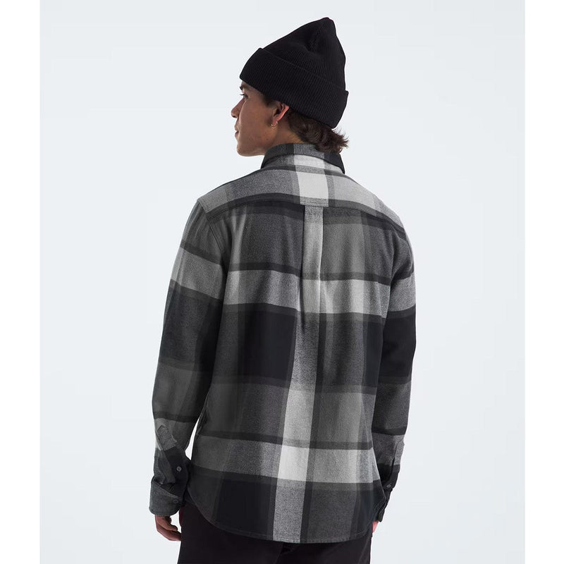 Load image into Gallery viewer, The North Face Men&#39;s Arroyo Flannel Shirt
