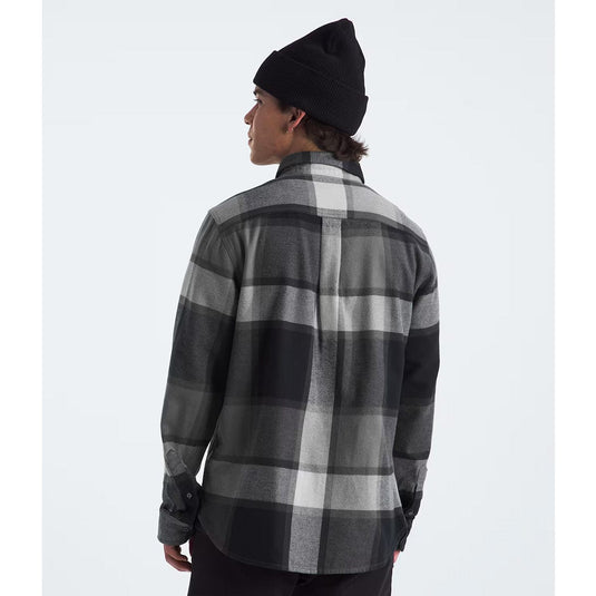 The North Face Men's Arroyo Flannel Shirt