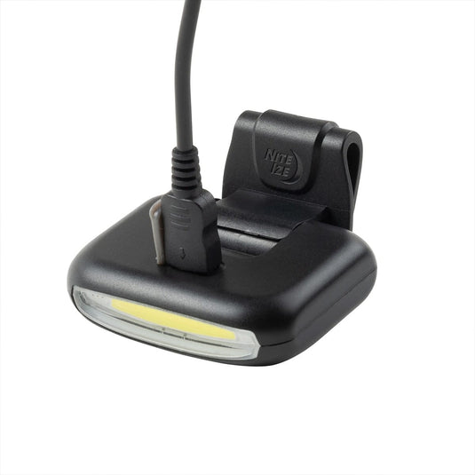 Nite Ize Radiant 170 Rechargeable Clip Light