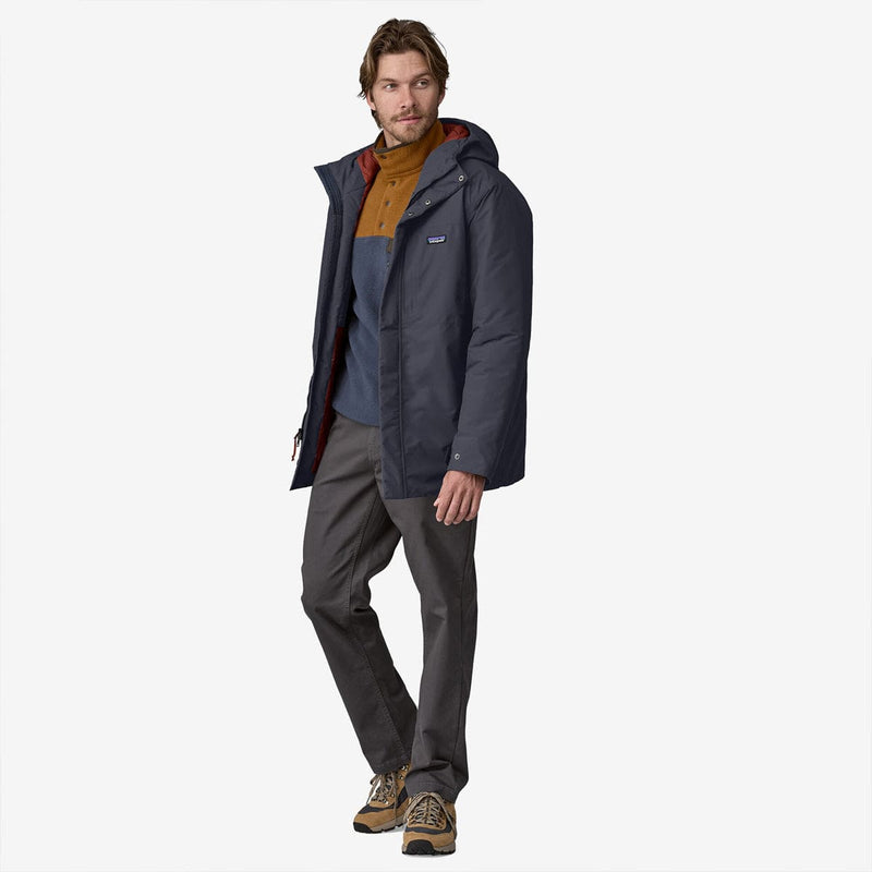 Load image into Gallery viewer, Patagonia Men&#39;s Windshadow Parka
