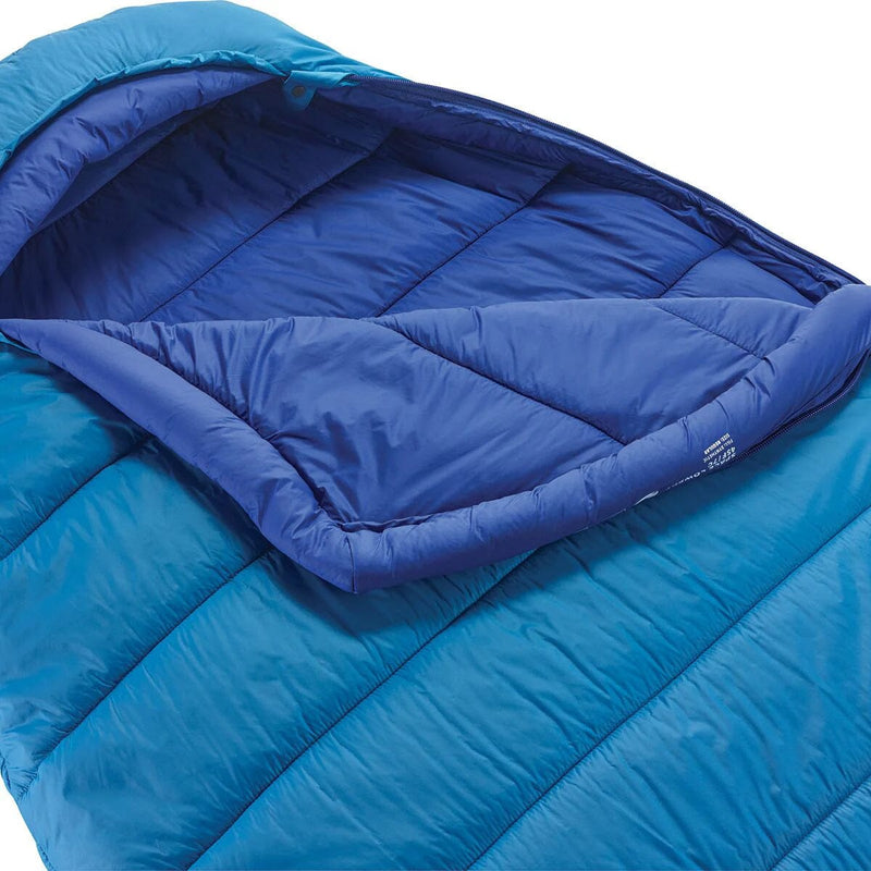 Load image into Gallery viewer, Therm-A-Rest Space Cowboy 45F Degree Sleeping Bag
