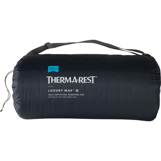 Therm-a-Rest LuxuryMap Sleeping Pad