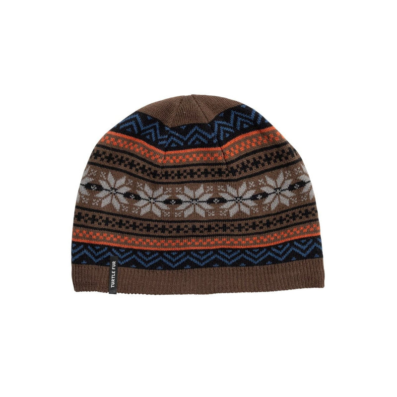 Load image into Gallery viewer, Turtle Fur Merino Wool Nuka Hat
