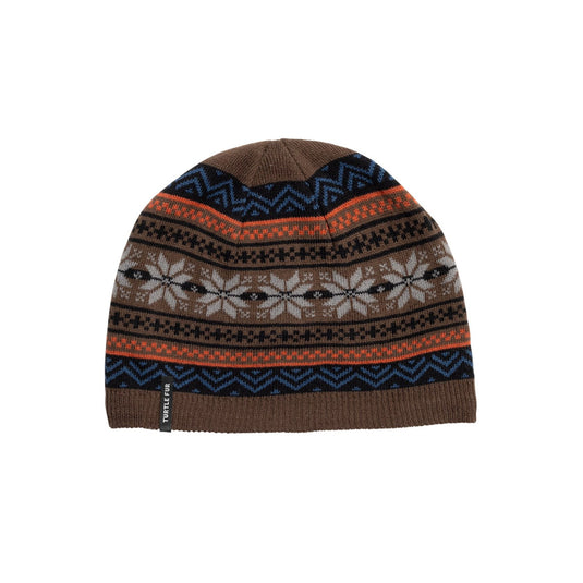 Turtle Fur Merino Wool Nuka Hat