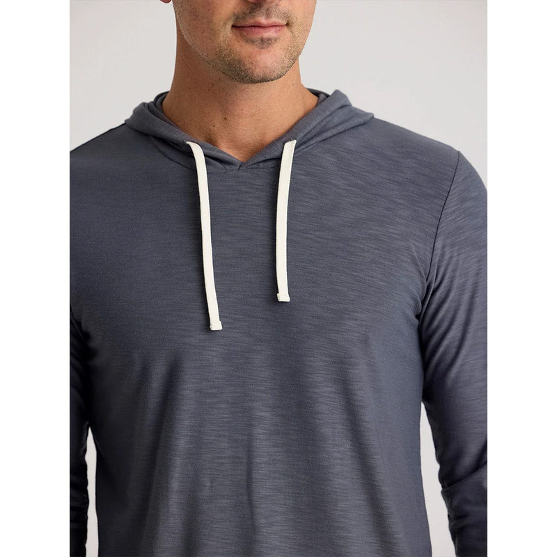 Load image into Gallery viewer, Freefly Men&#39;s Bamboo Slub Hoodie II
