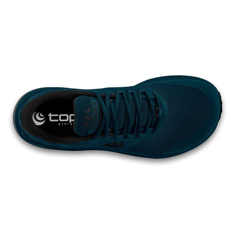 Load image into Gallery viewer, Topo Terraventure 4 Trail Runner - Mens
