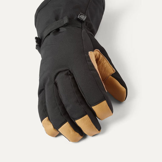 Sealskinz Fransham Waterproof Thermal Ski Gauntlet Glove