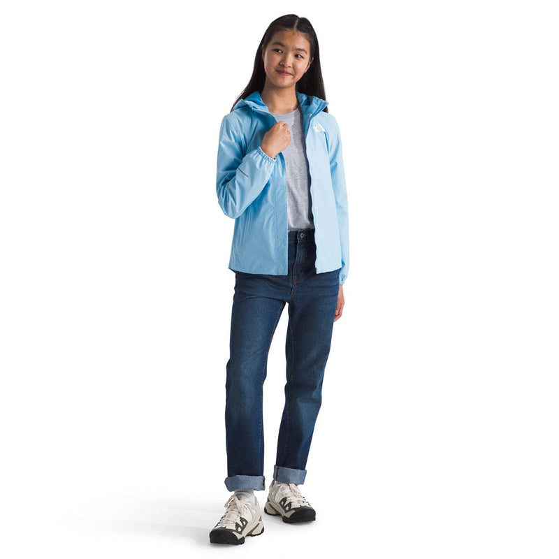 Load image into Gallery viewer, The North Face Girls&#39; Antora Rain Jacket
