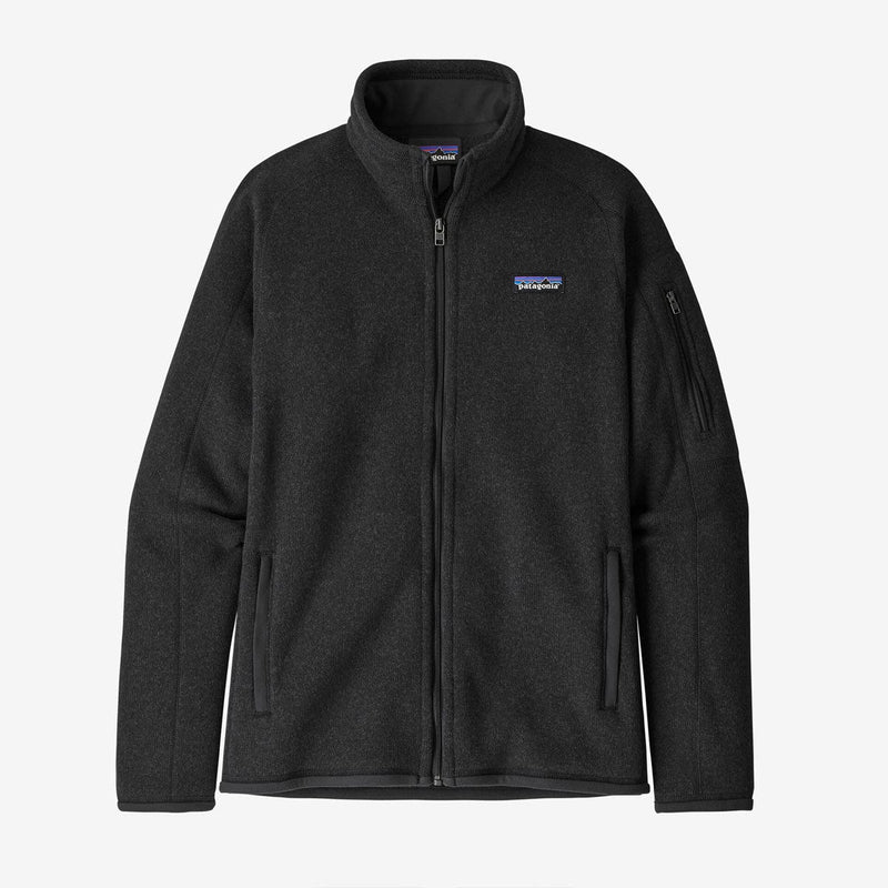 Load image into Gallery viewer, Patagonia Better Sweater Fleece Jacket - Women&#39;s
