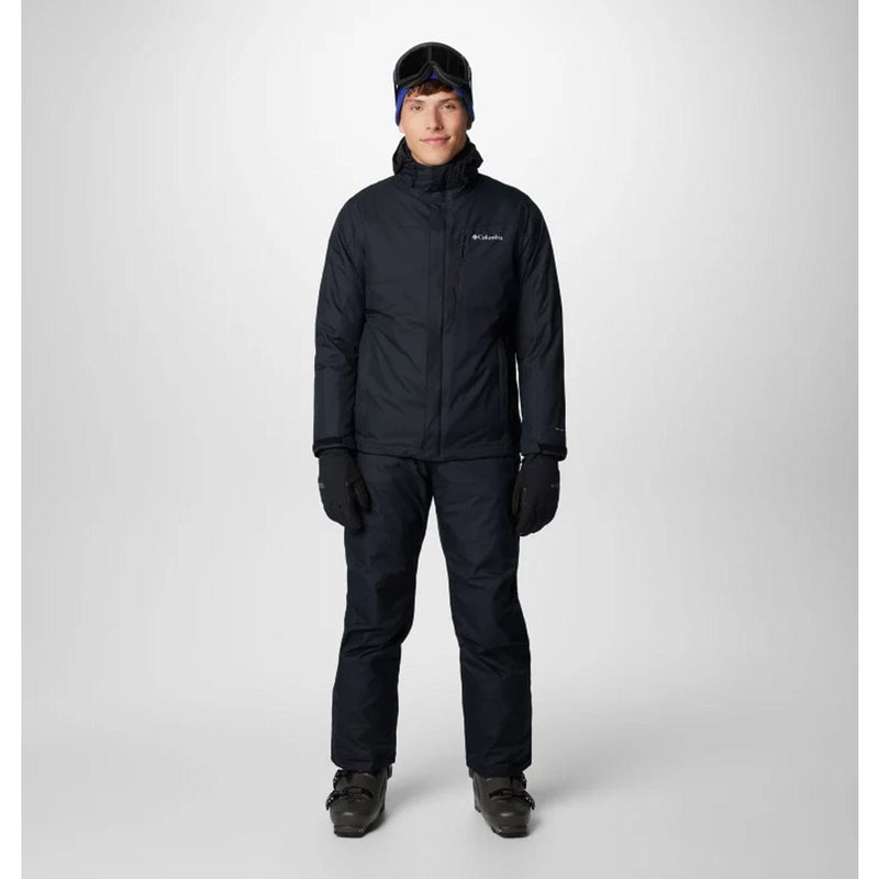 Load image into Gallery viewer, Columbia Men&#39;s Whirlibird V™ Interchange Jacket
