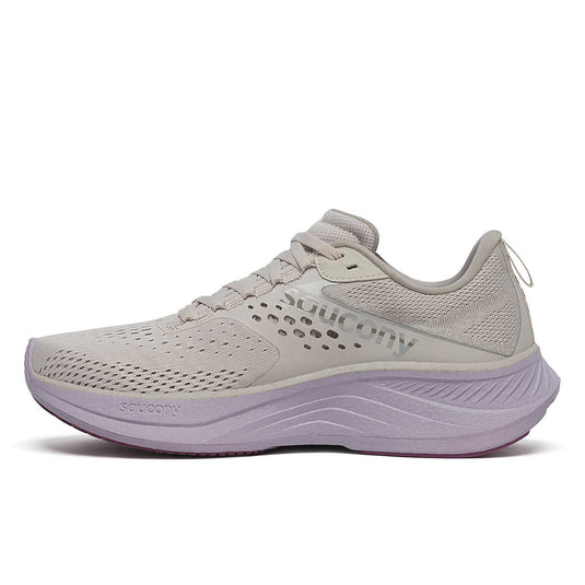 Saucony Ride 17 Run/Walk Sneaker - Women's