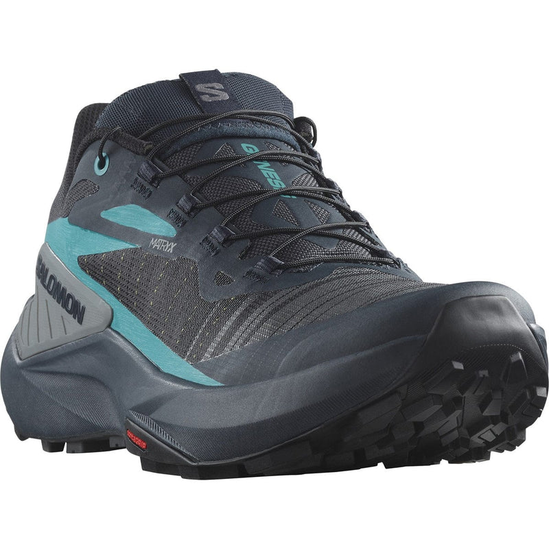 Load image into Gallery viewer, Salomon Genesis Trail Running Shoe - Men&#39;s
