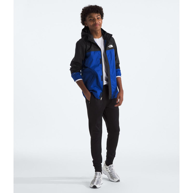 Load image into Gallery viewer, The North Face Boys&#39; Antora Rain Jacket
