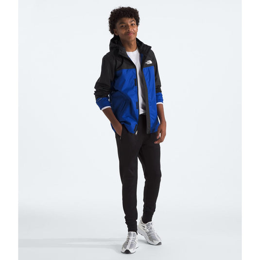 The North Face Boys' Antora Rain Jacket