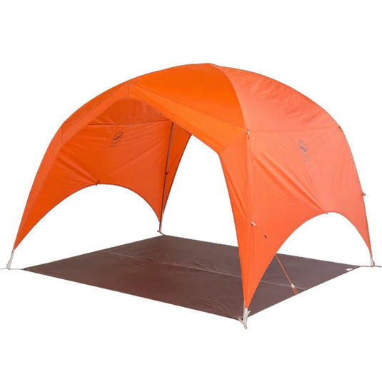 Big Agnes Big House 4 Tent