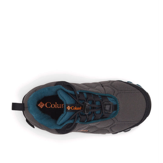 Columbia Childrens Firecamp Mid 2 Waterproof