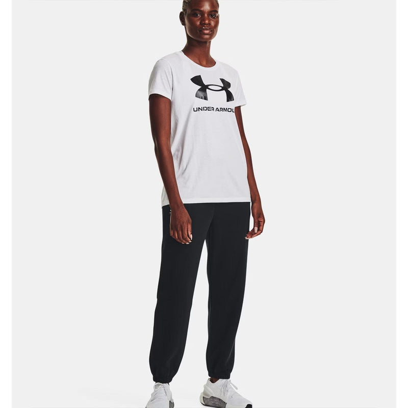 Load image into Gallery viewer, Under Armour Women&#39;s UA Icon Fleece Joggers
