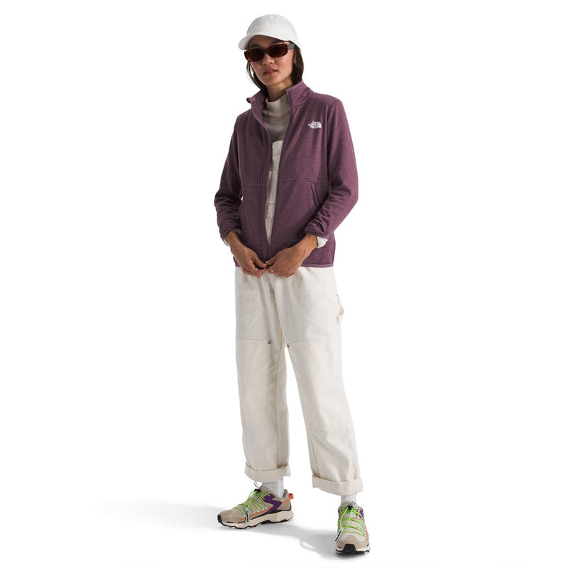 Load image into Gallery viewer, The North Face Women&#39;s Canyonlands Full Zip
