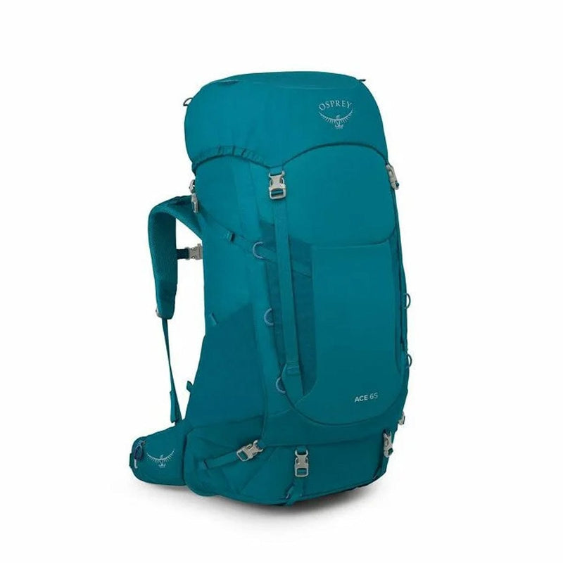 Load image into Gallery viewer, Osprey Ace 65 Kids&#39; Backpacking Pack
