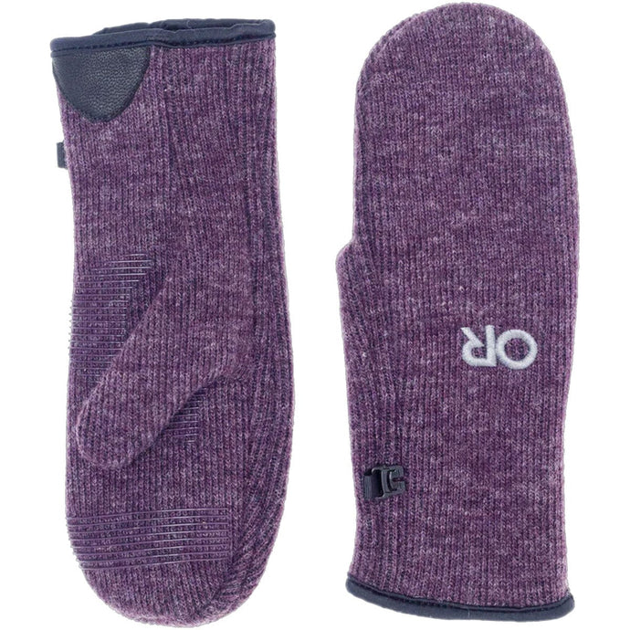 Outdoor Research Women's Flurry Mitts