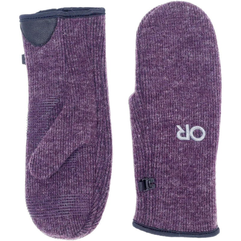 Load image into Gallery viewer, Outdoor Research Women&#39;s Flurry Mitts
