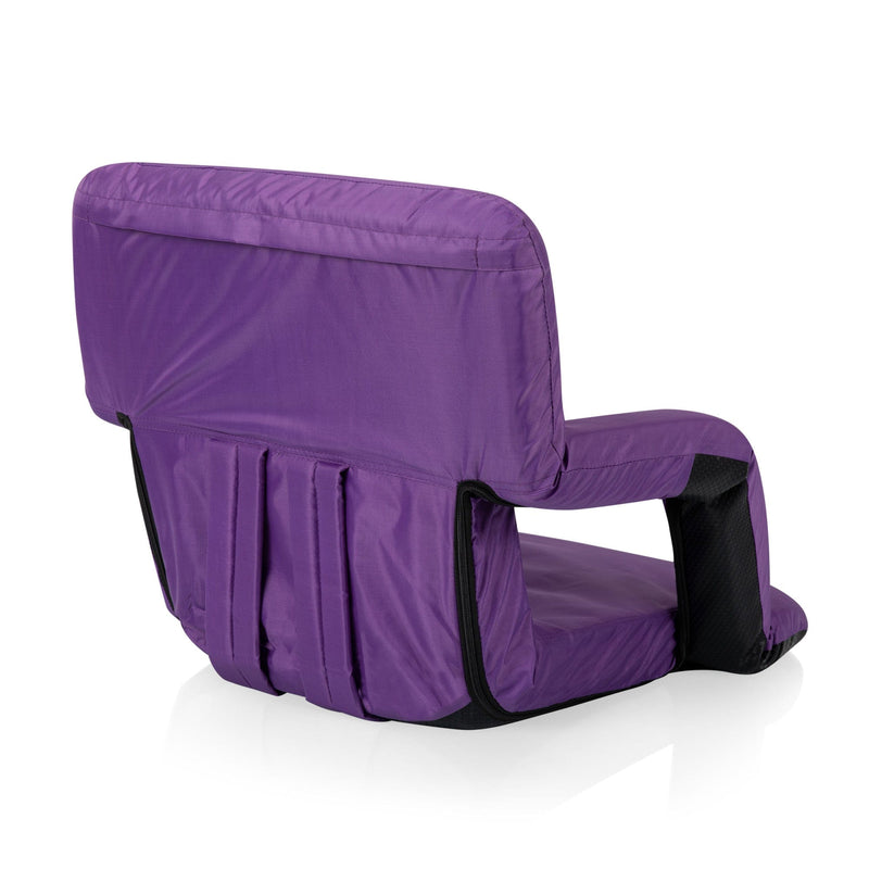 Load image into Gallery viewer, Ventura Portable Reclining Stadium Seat by Picnic Time Family of Brands
